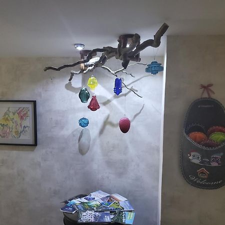 My Zen Thal Bed & Breakfast Meisenthal ภายนอก รูปภาพ