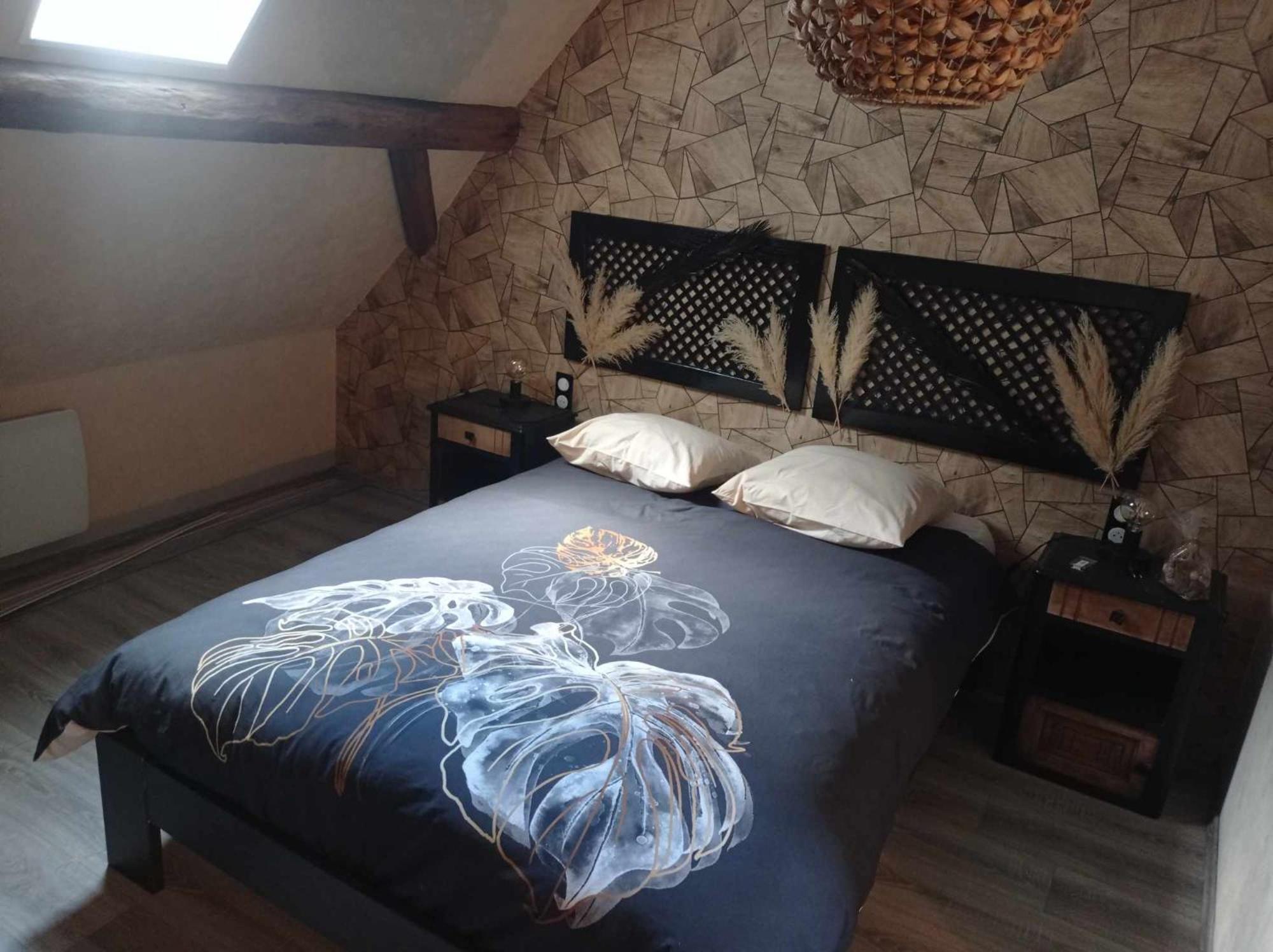 My Zen Thal Bed & Breakfast Meisenthal ภายนอก รูปภาพ